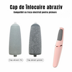 Freza electrică pentru pedicură