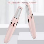 Freza electrică pentru pedicură