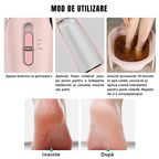 Freza electrică pentru pedicură
