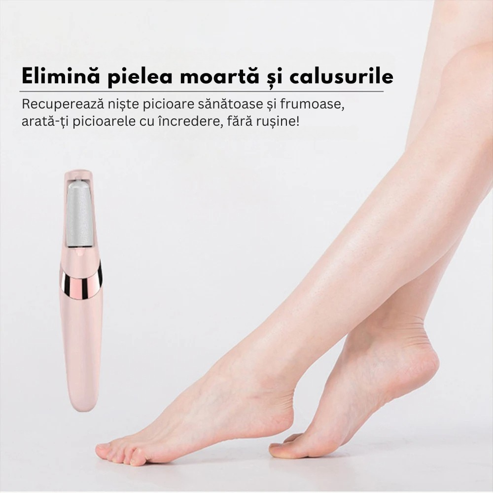 Freza electrică pentru pedicură