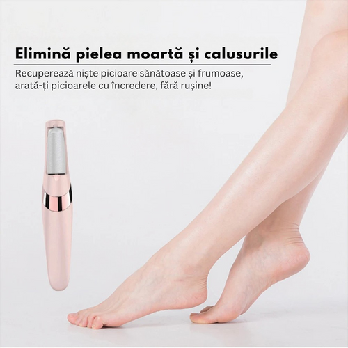 Freza electrică pentru pedicură